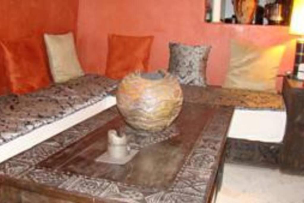Villa Emplacement N°1 ! Riad Ica à Marrakesh Extérieur photo